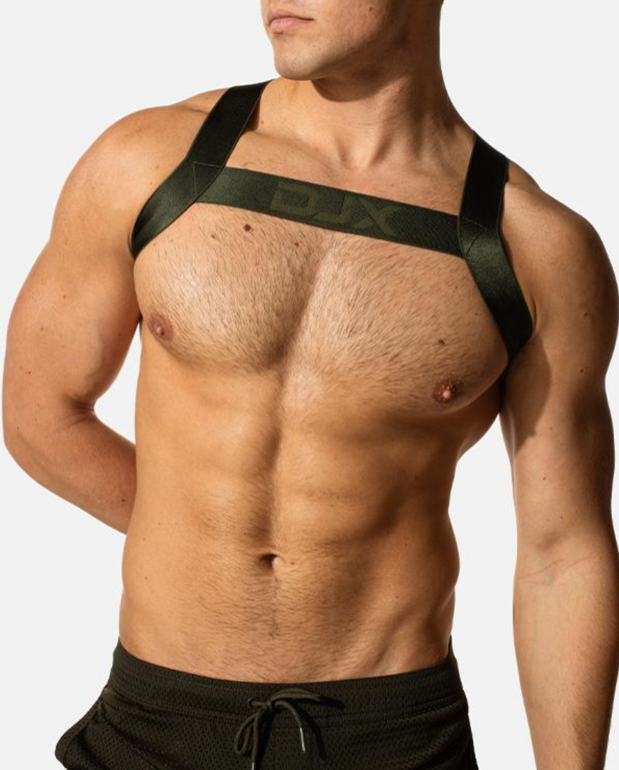 Gay Harness Guide 2023: Top Styles & Brands