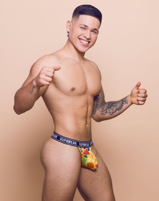 SHOP FOR MENS G STRINGS