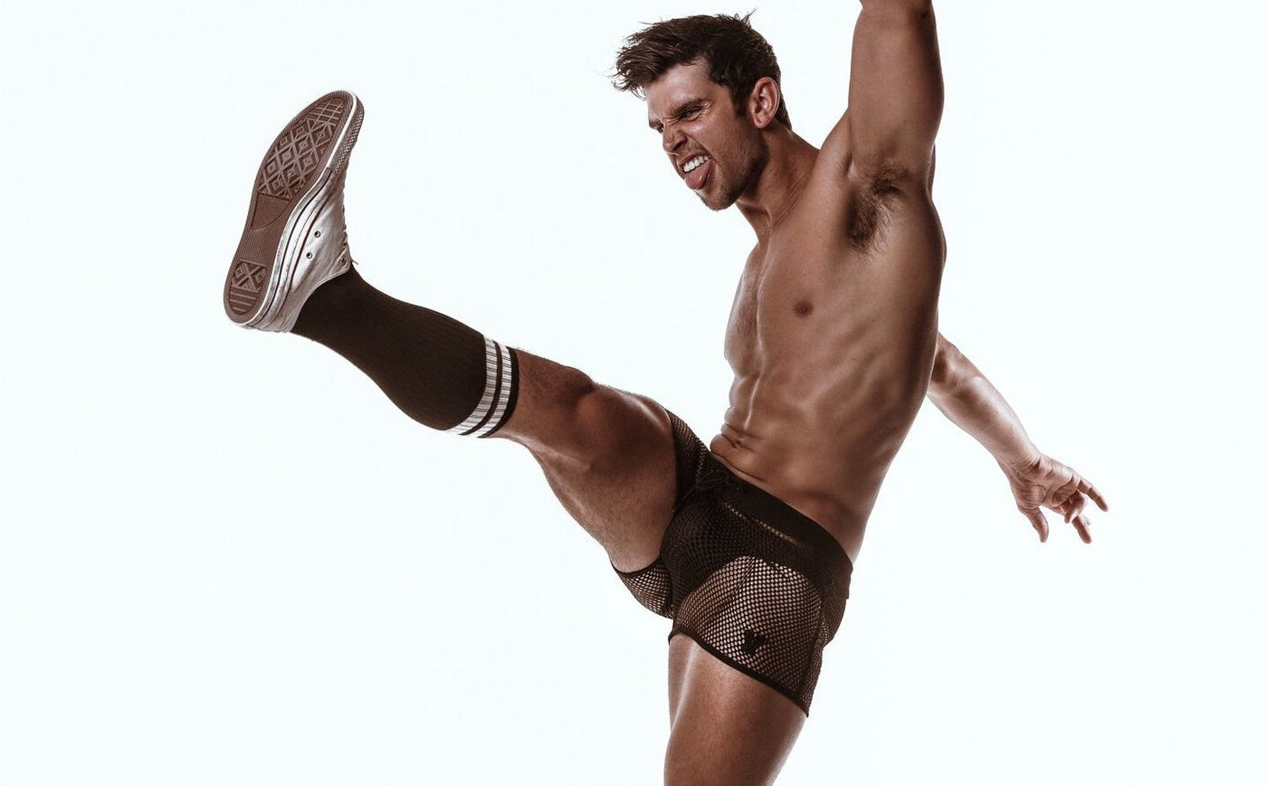 PARTY SOCKS