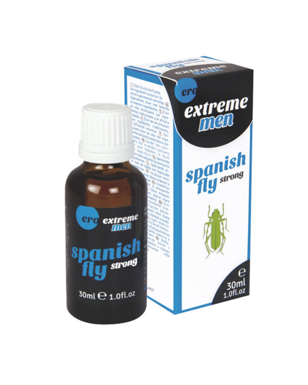 Spanish Fly Extreme Men Drops 30ml
