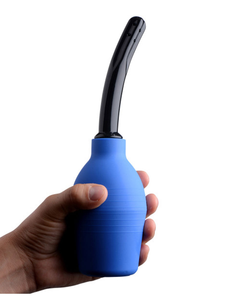 Premium One Way Valve Enema Bulb