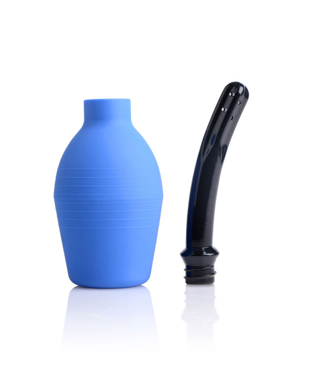 Premium One Way Valve Enema Bulb