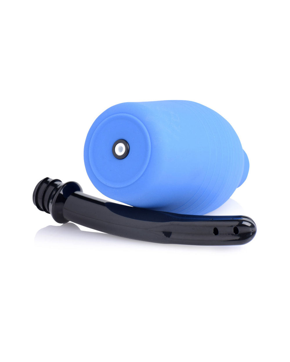 Premium One Way Valve Enema Bulb