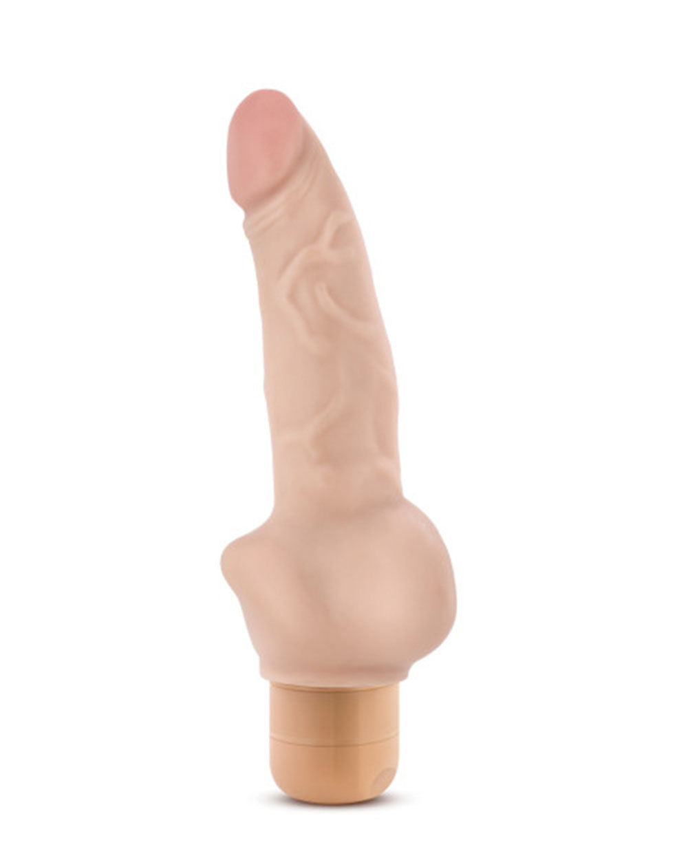 Dr Skin C*ck Vibe 12 8in