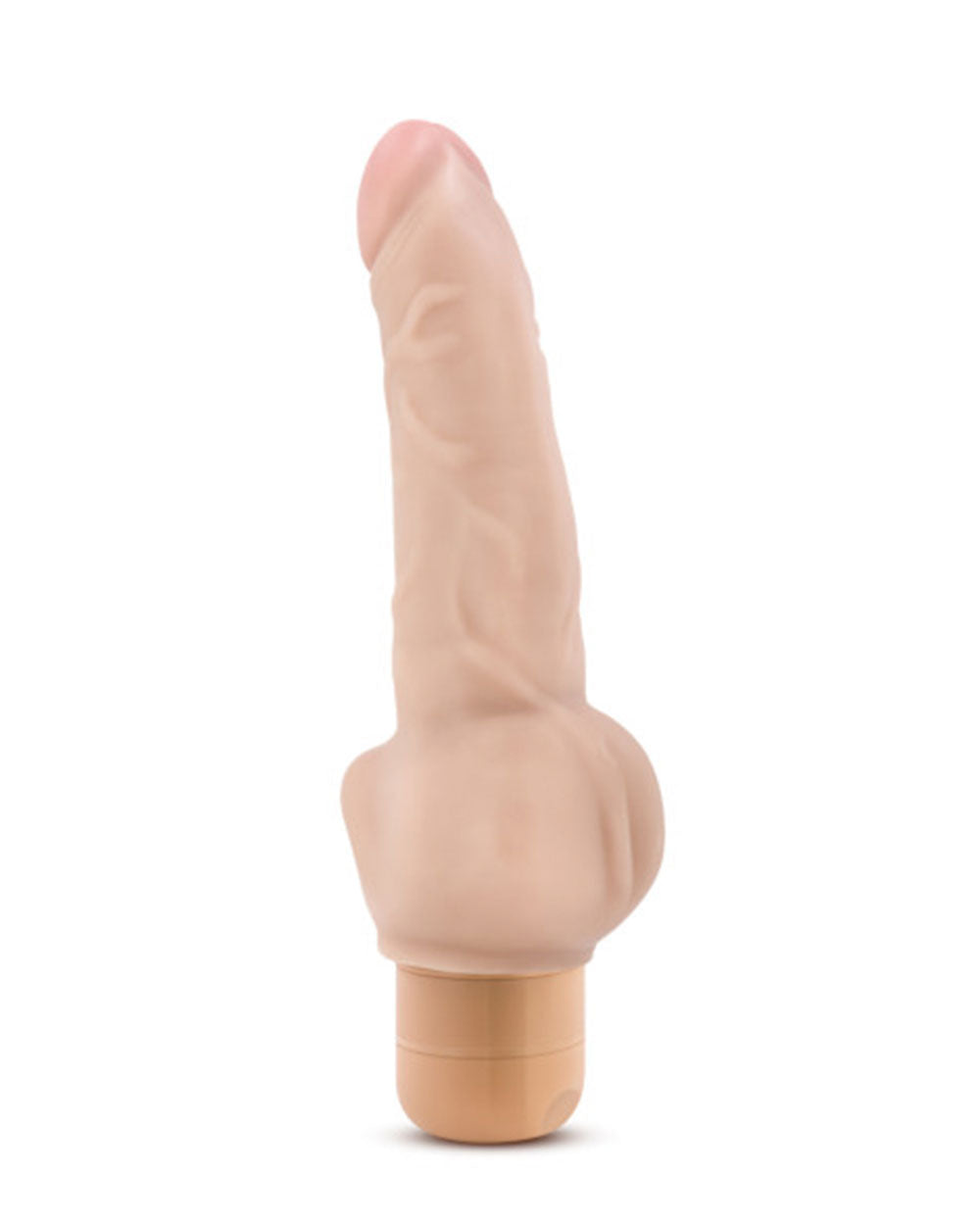 Dr Skin C*ck Vibe 12 8in
