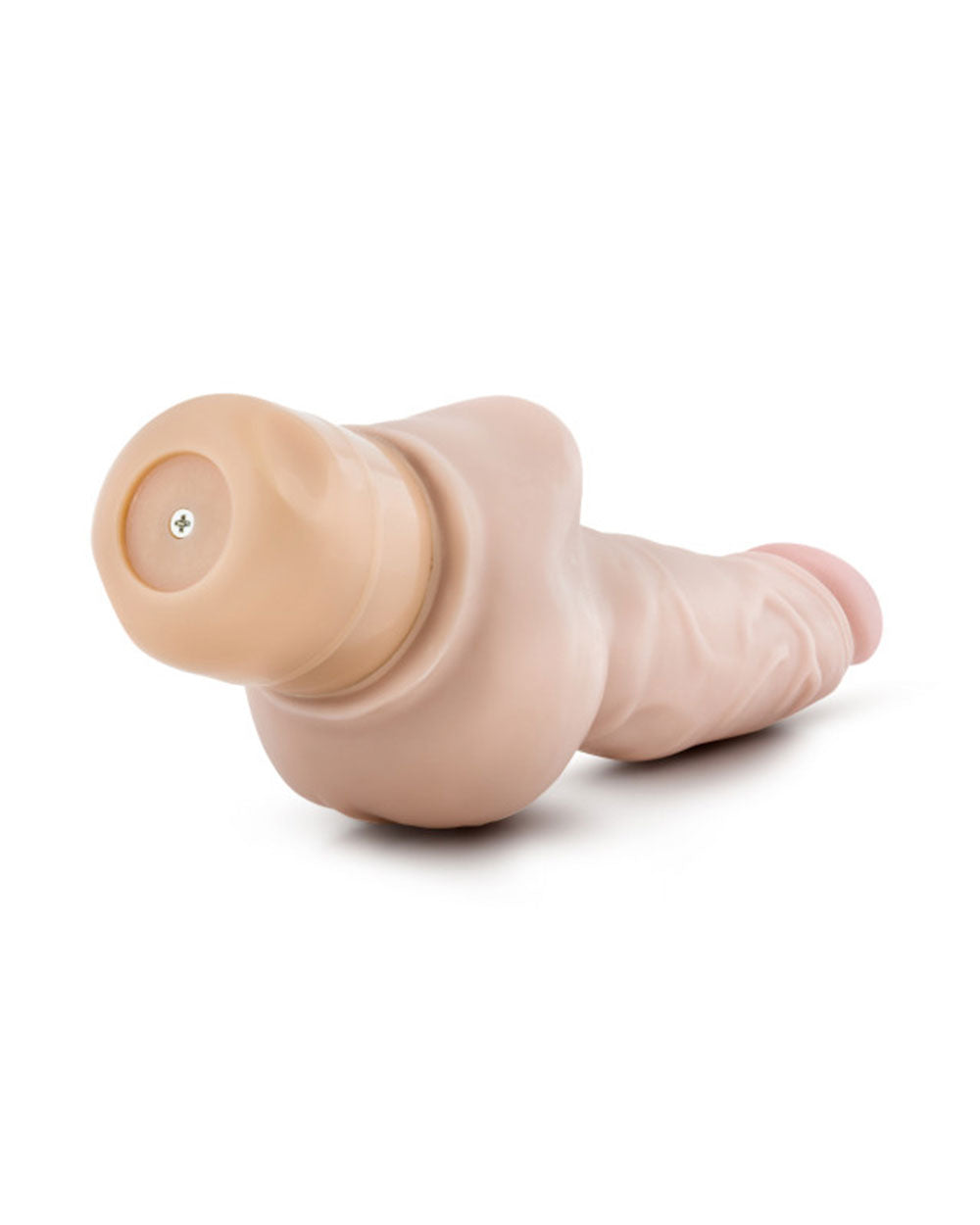 Dr Skin C*ck Vibe 12 8in
