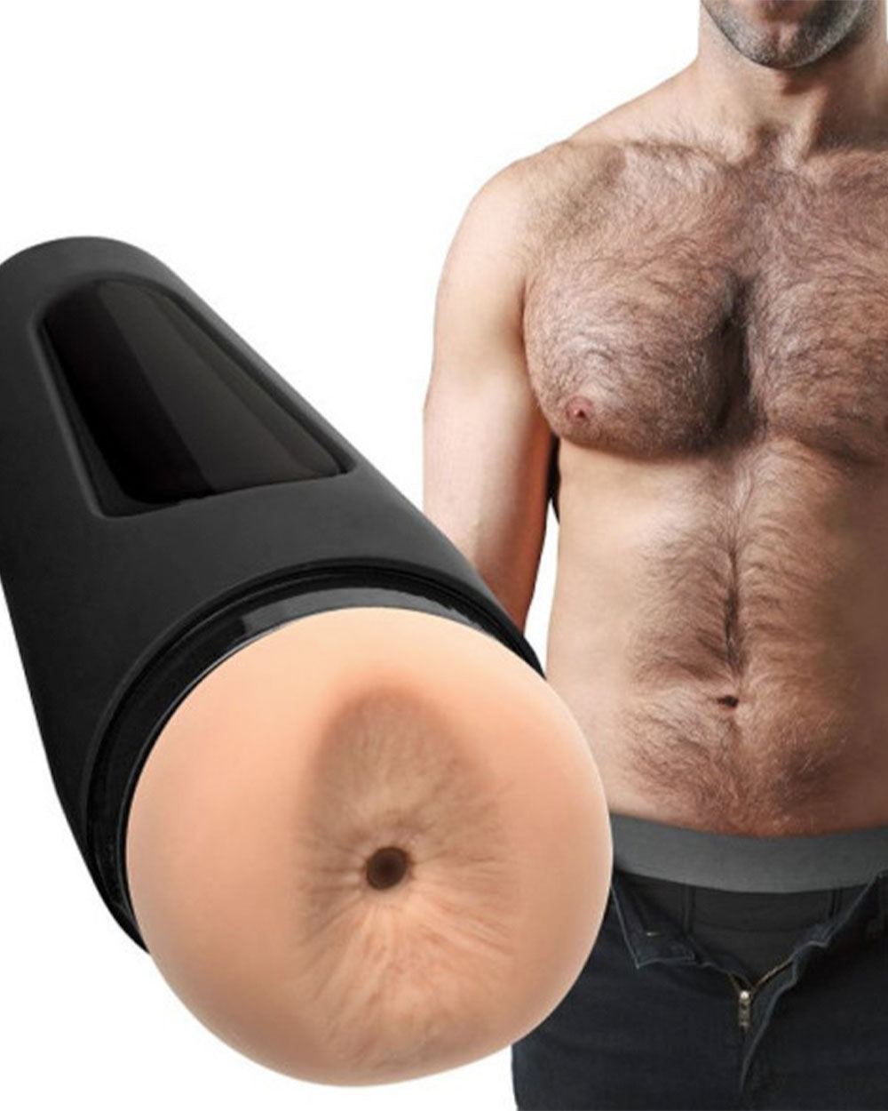 Bear UltraSkyn Stroker