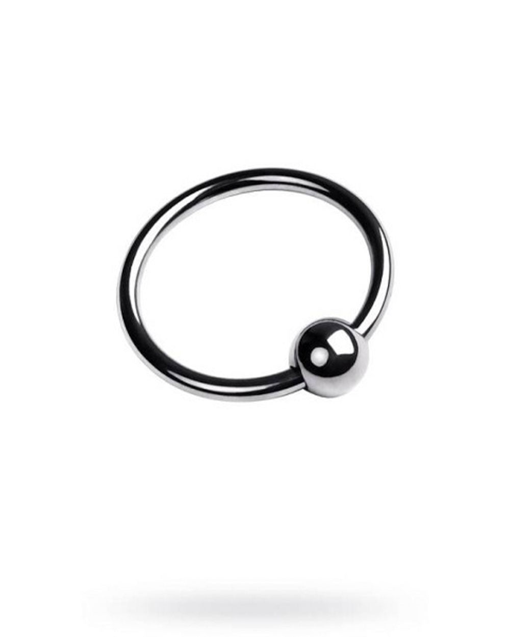Metal P*nis Head Ring 30mm
