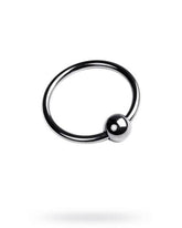 Metal P*nis Head Ring 25mm