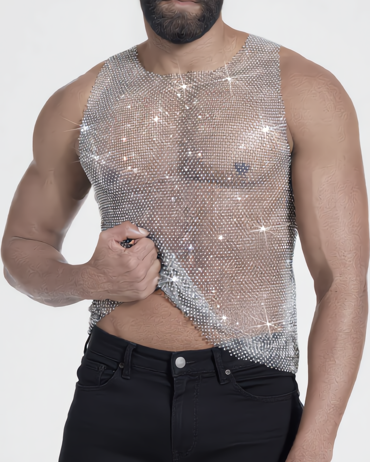 Crystal Tank