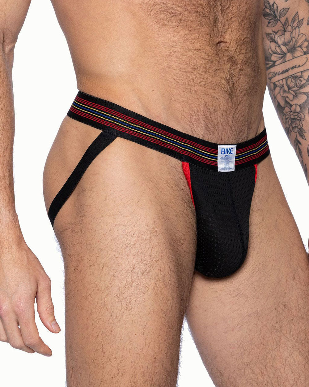 Mesh Jockstrap