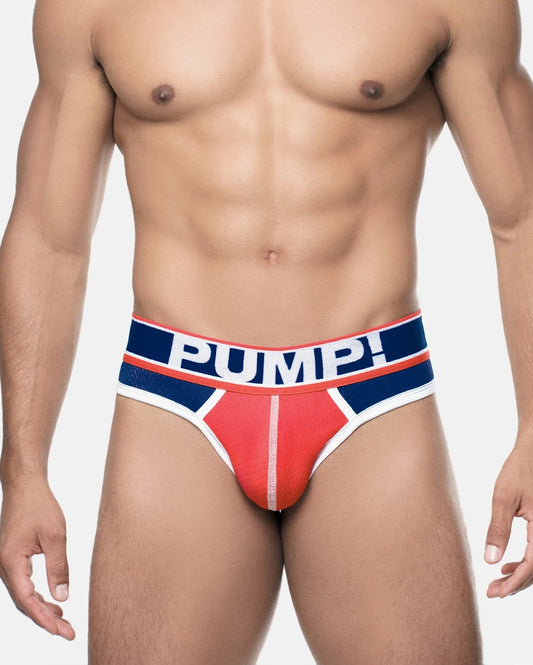 Big League Thong