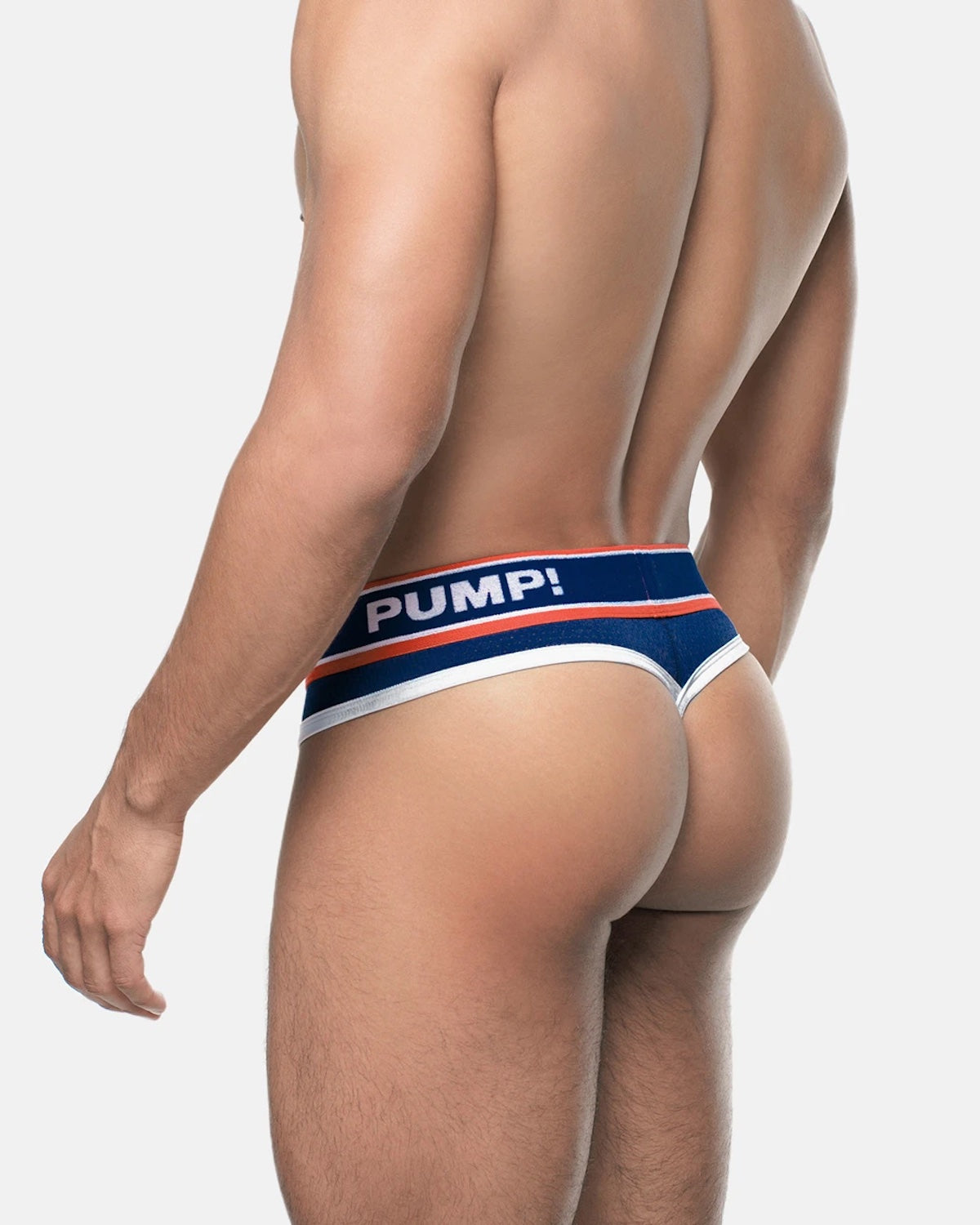 Big League Thong