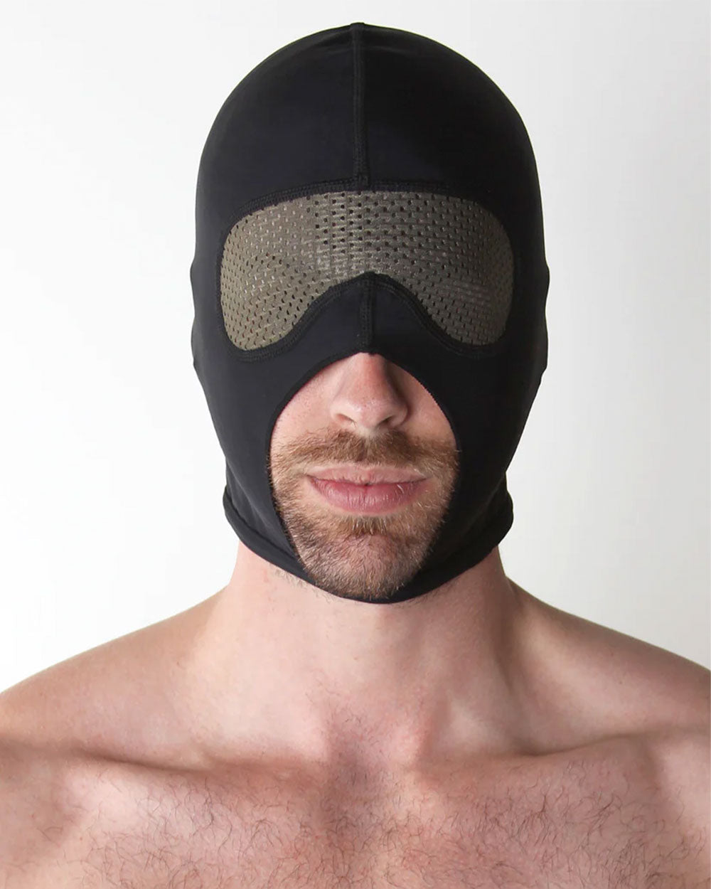 Gambit Mesh Hood