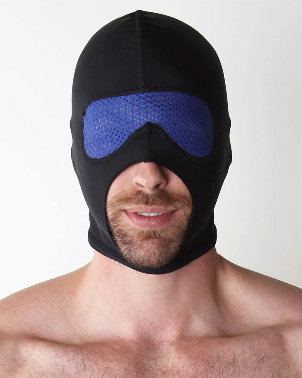 Gambit Mesh Hood