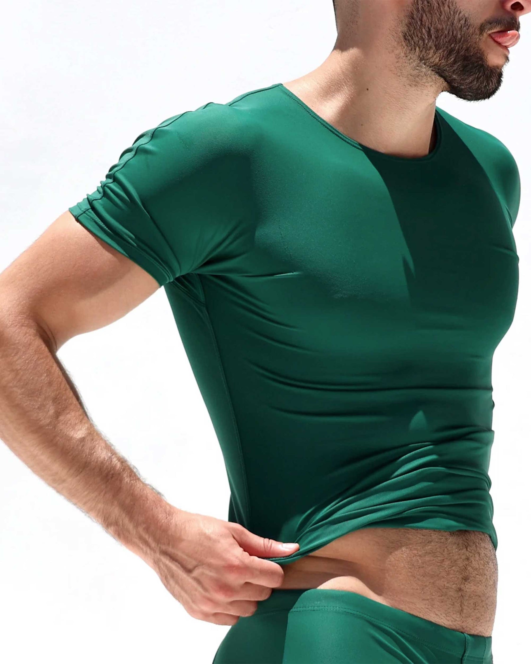 Johnson Sport Tee