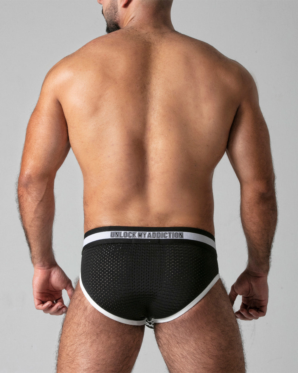 Push it Brief