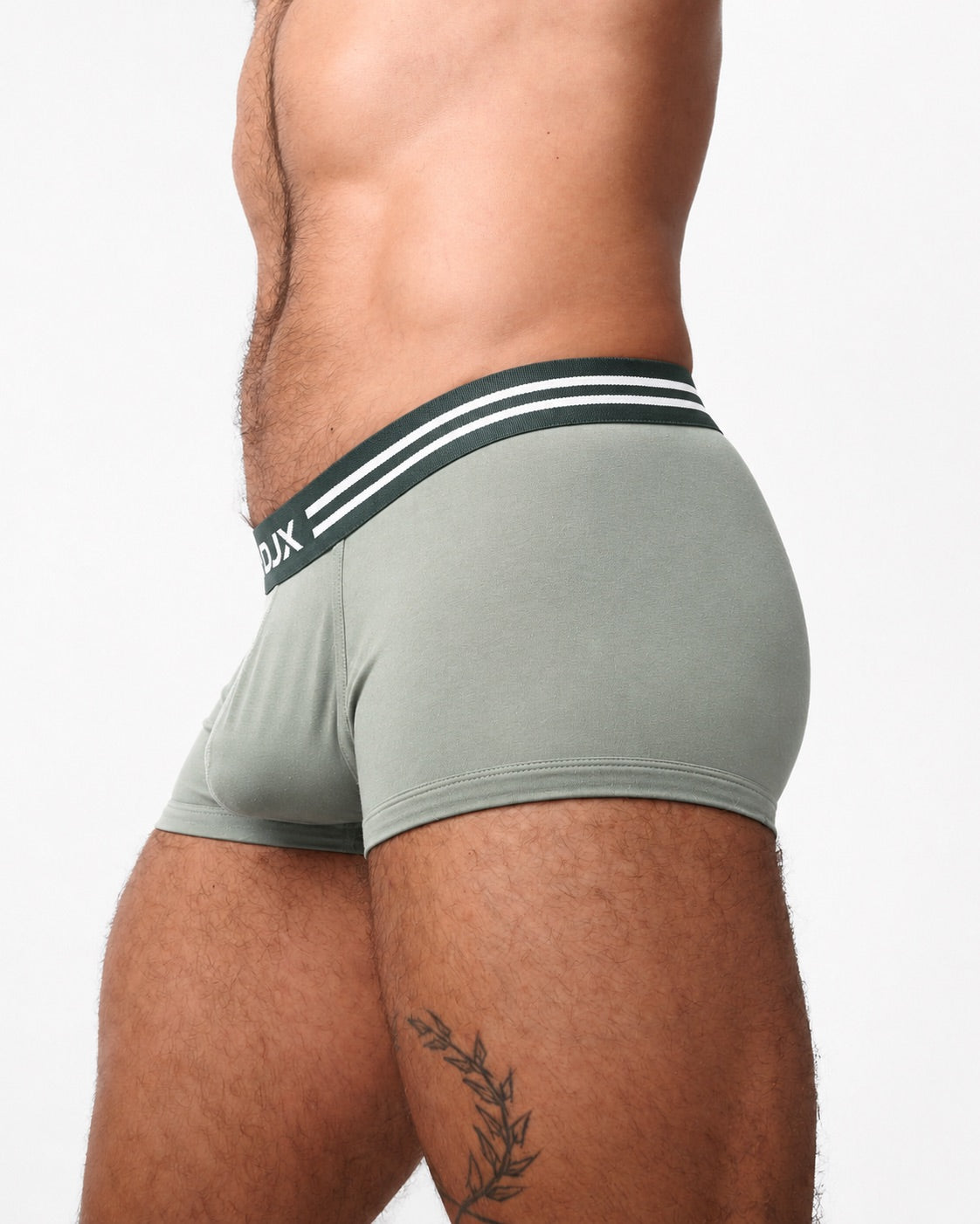 PRIME TRUNK - SAGE