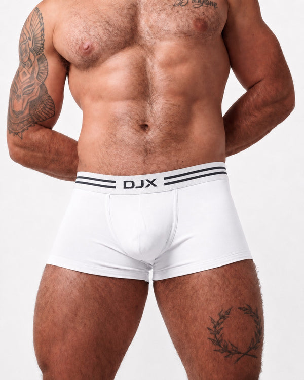 WHITE Trunk