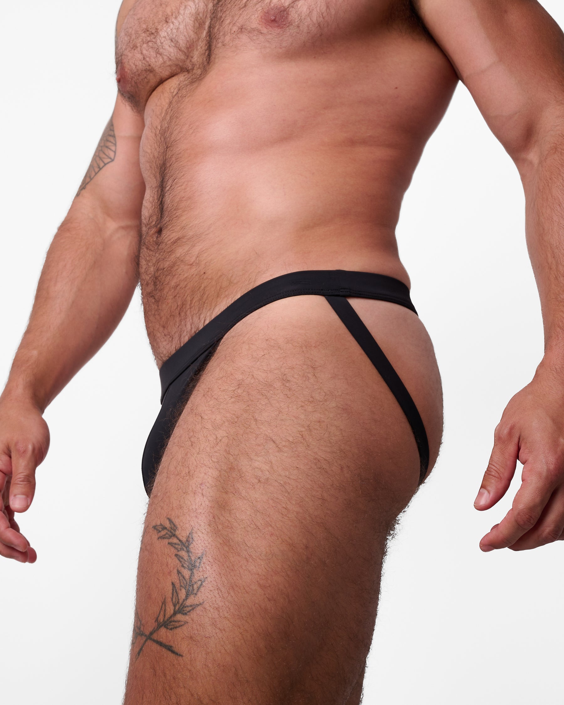 Luxe Jockstrap