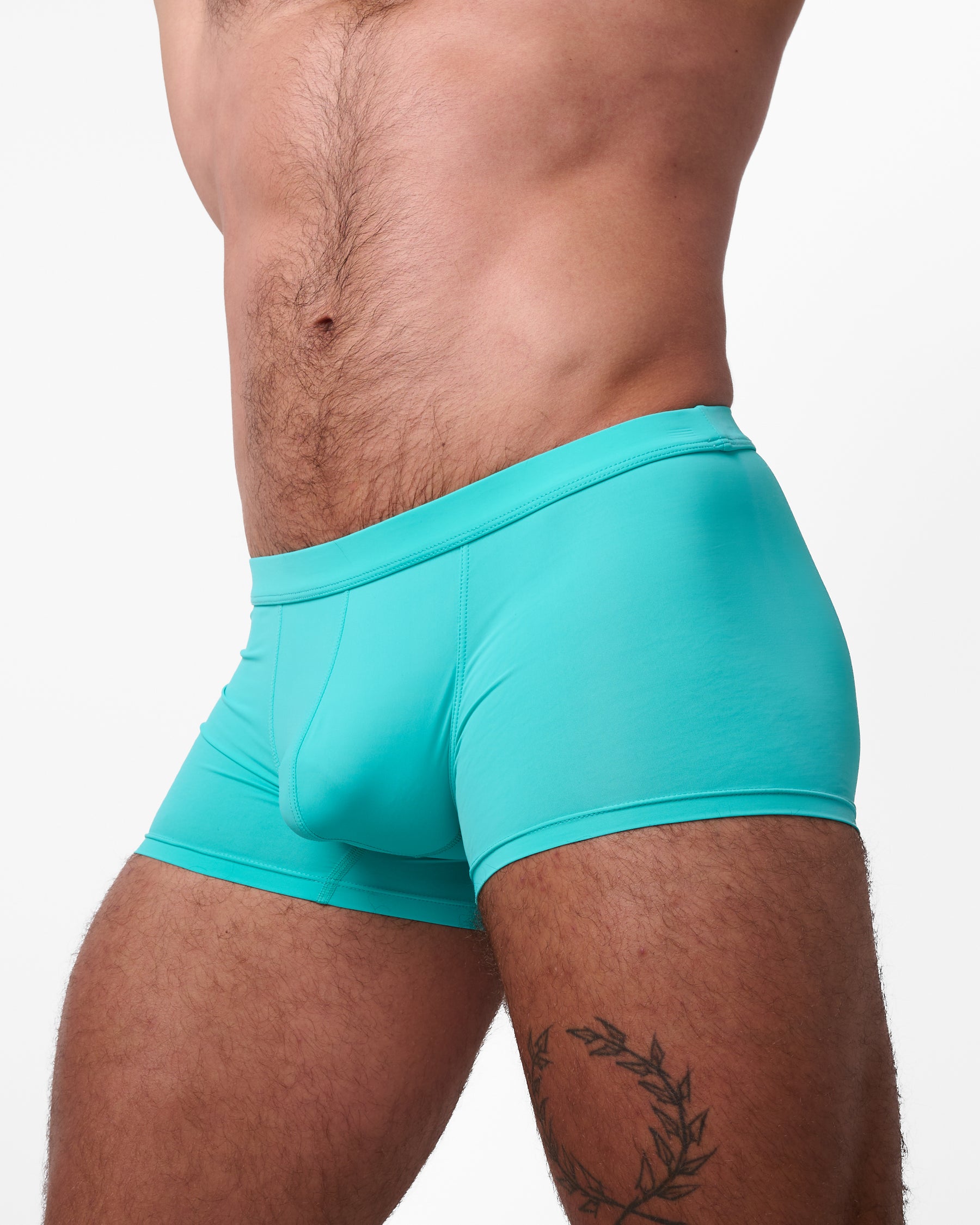 Luxe Trunk