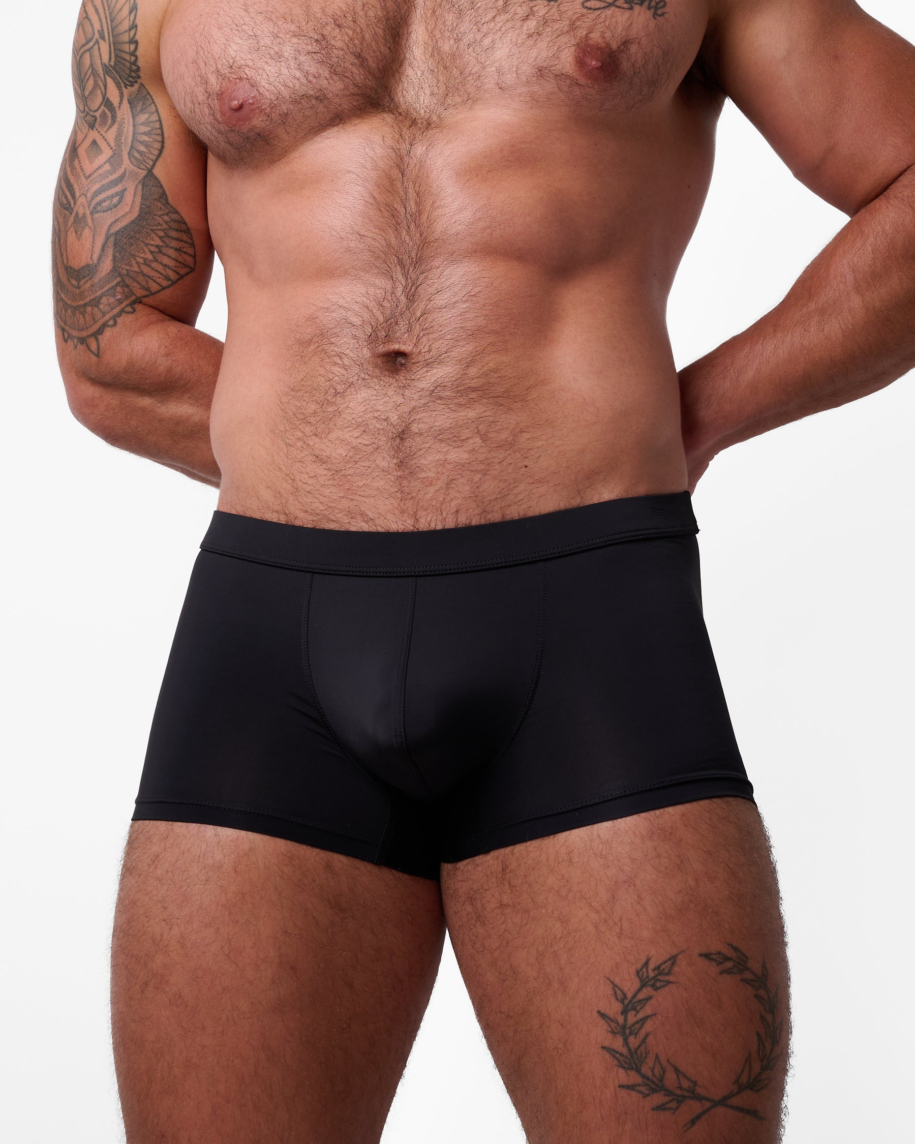 Luxe Trunk