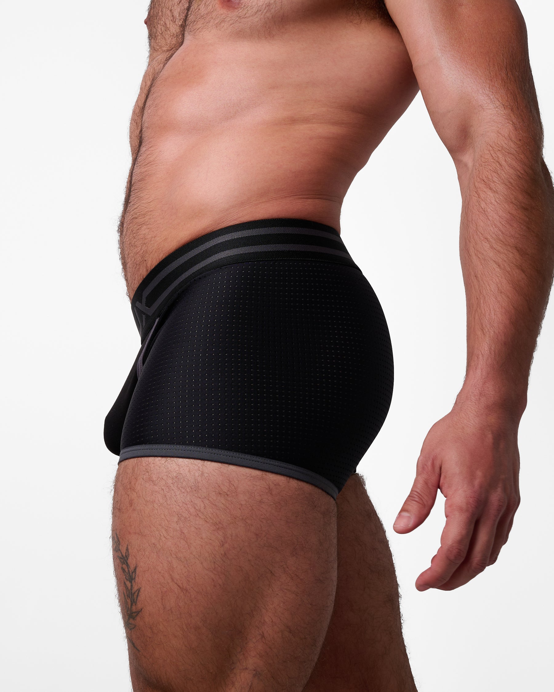 Force Trunk