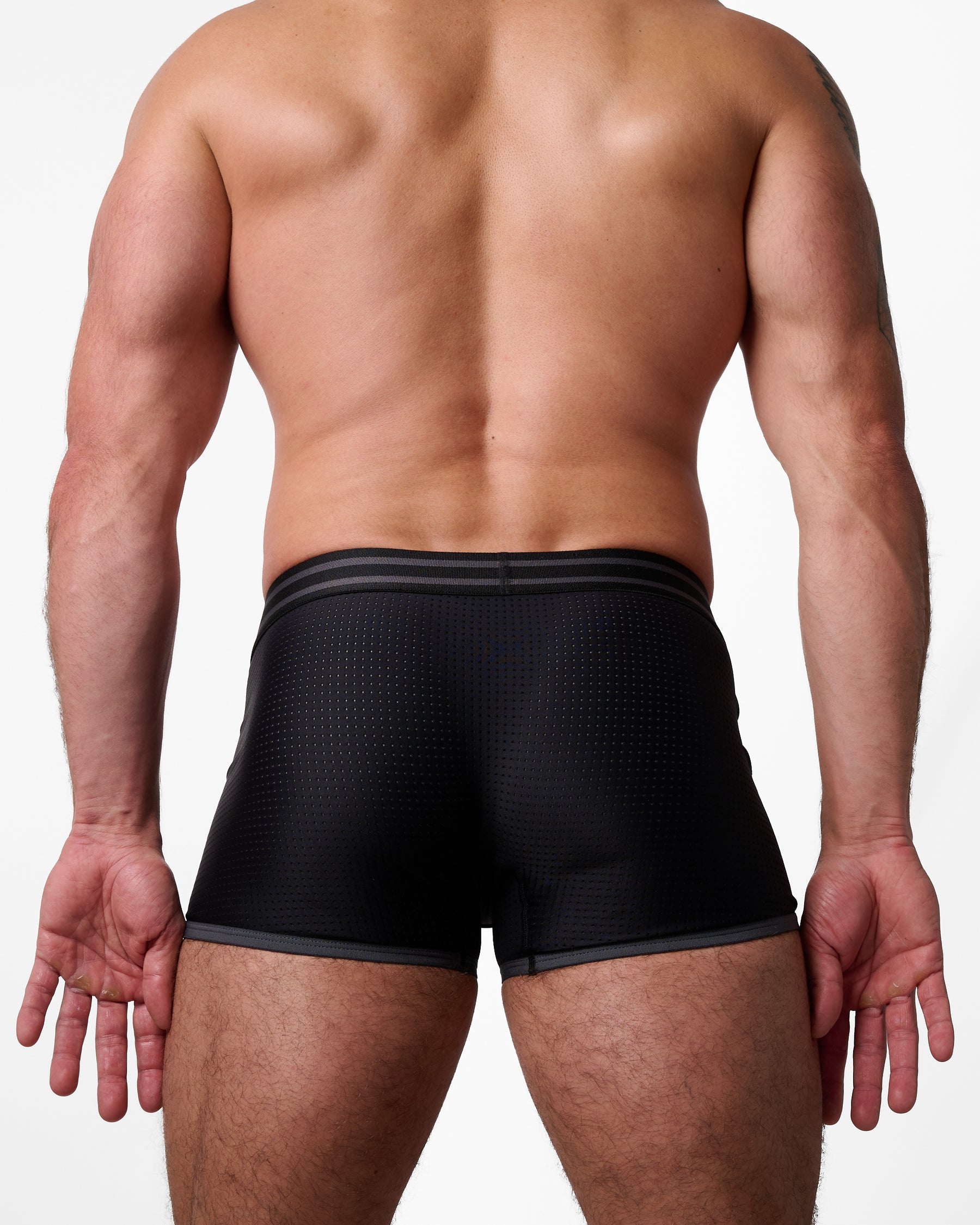 Force Trunk