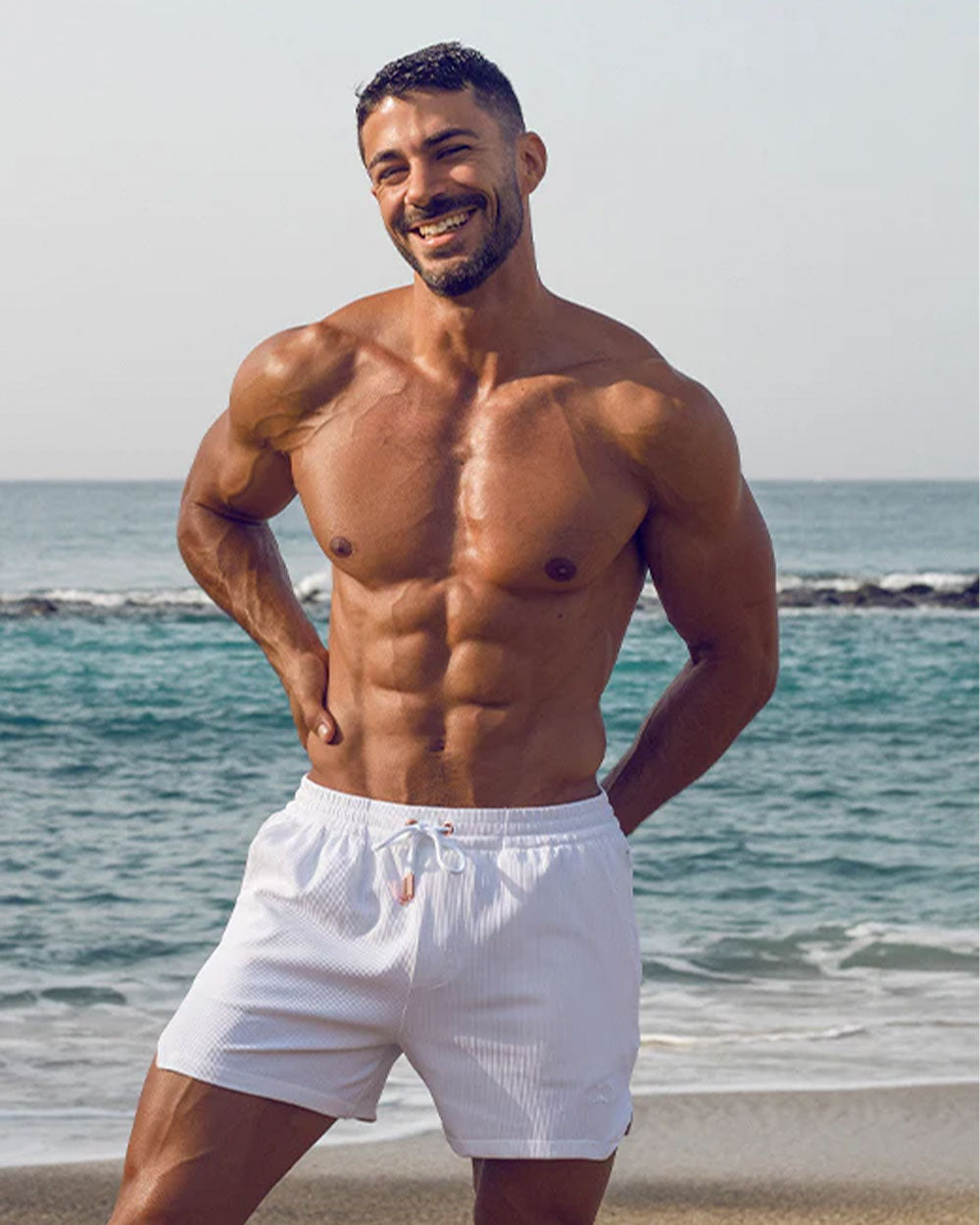 S90 Manly Shorts