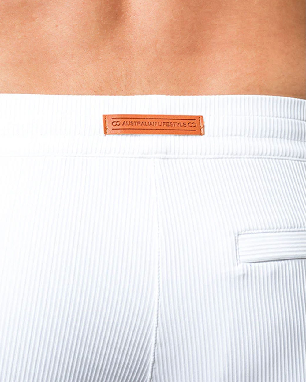 S90 Manly Shorts