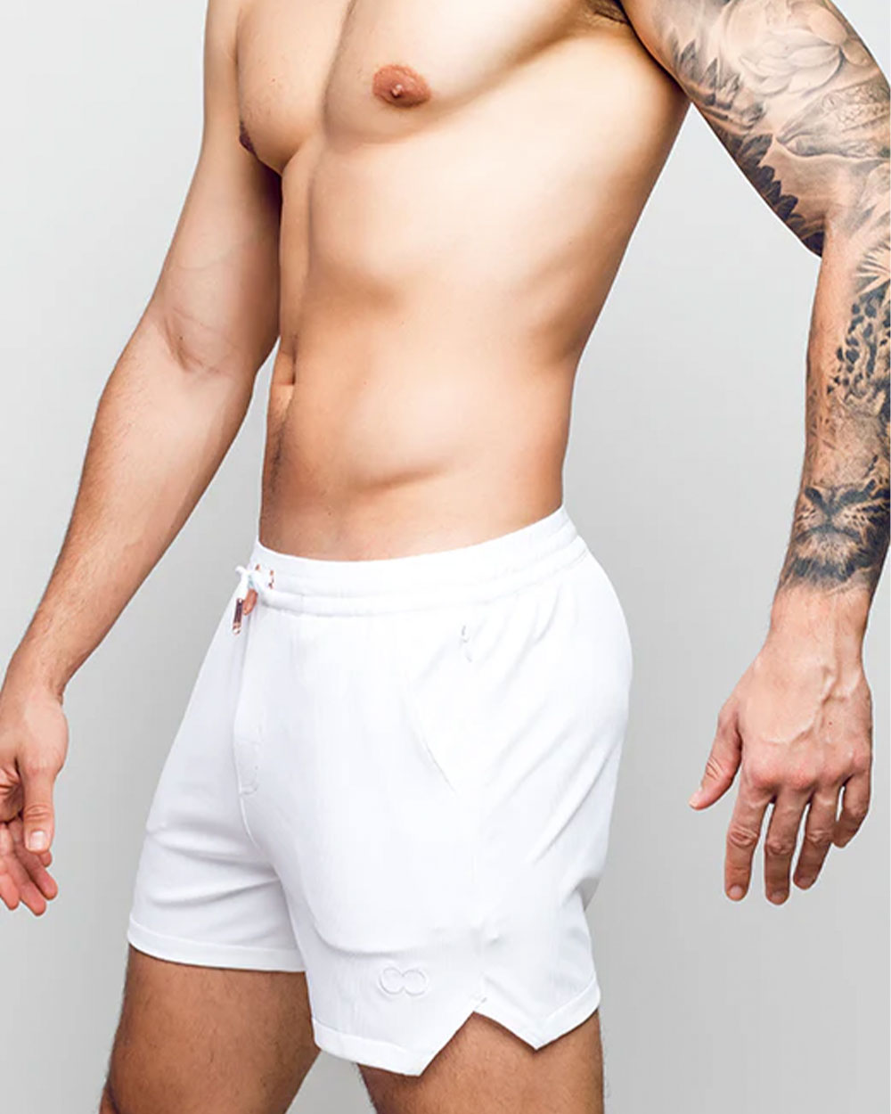 S90 Manly Shorts