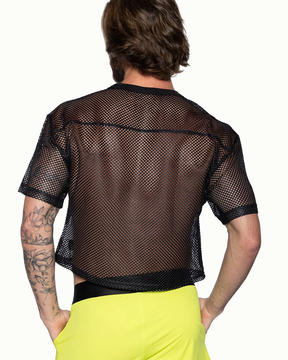 Short Sleeve Practice Jersey