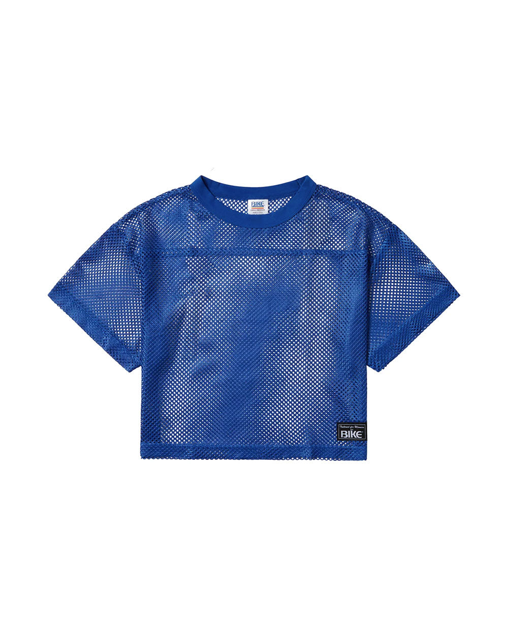 Short Sleeve Practice Jersey