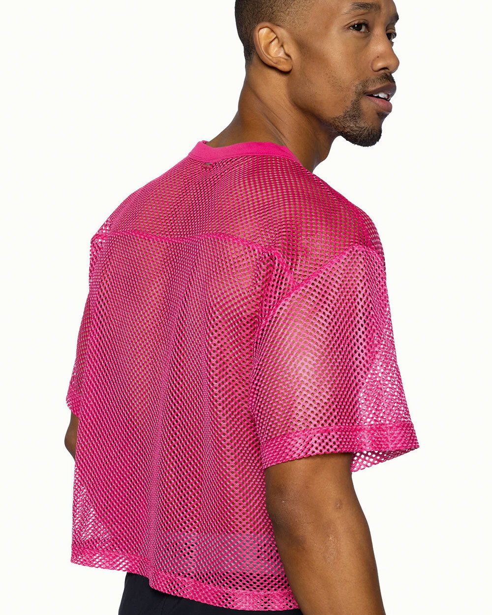 Short Sleeve Practice Jersey