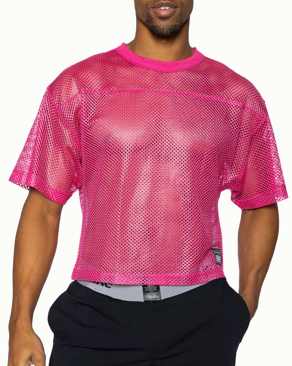 Short Sleeve Practice Jersey