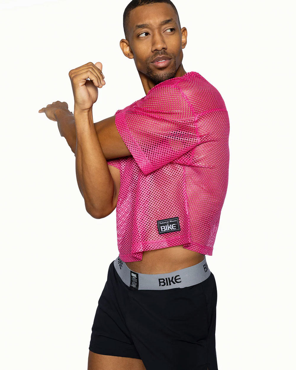 Short Sleeve Practice Jersey