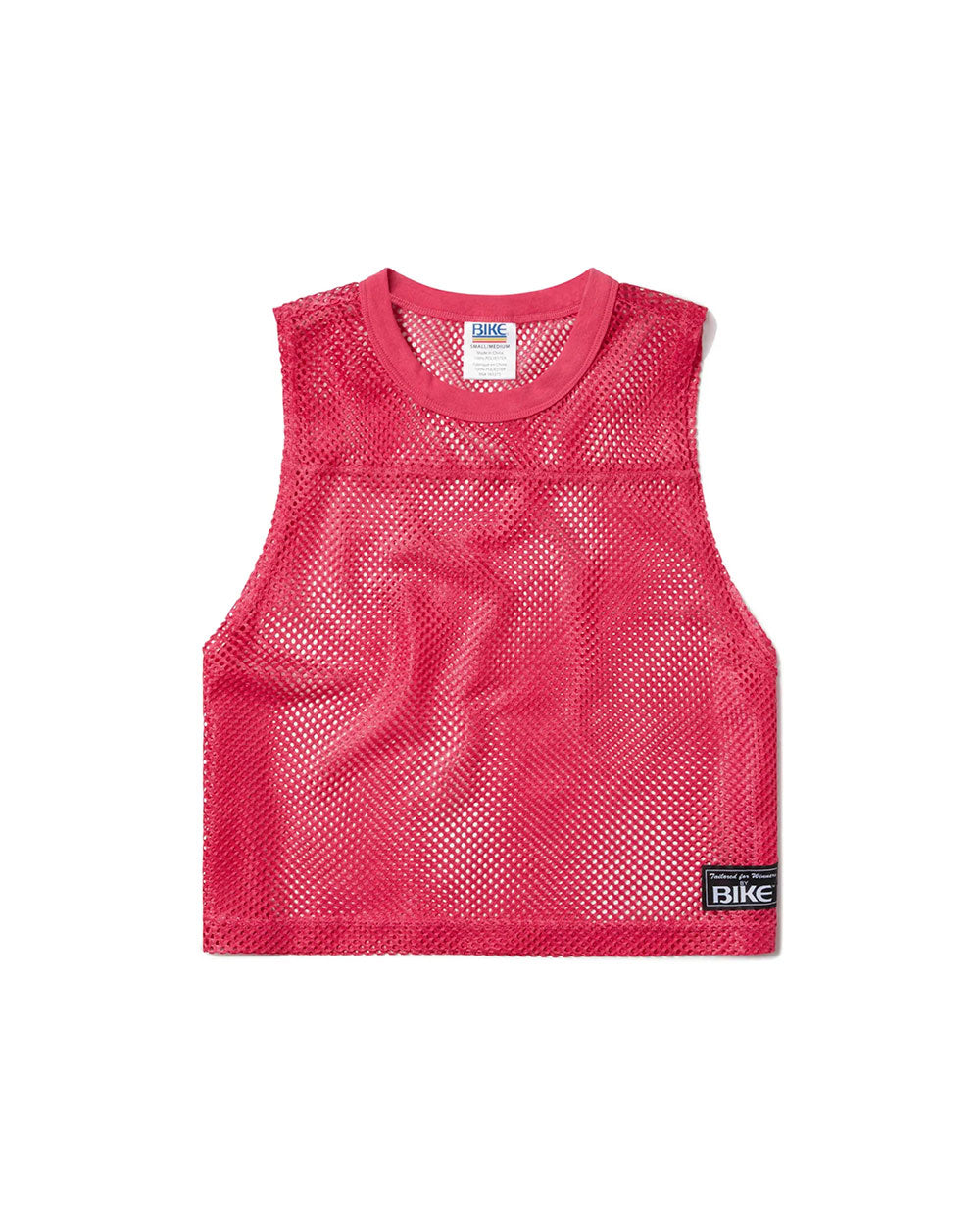 Sleeveless Practice Jersey