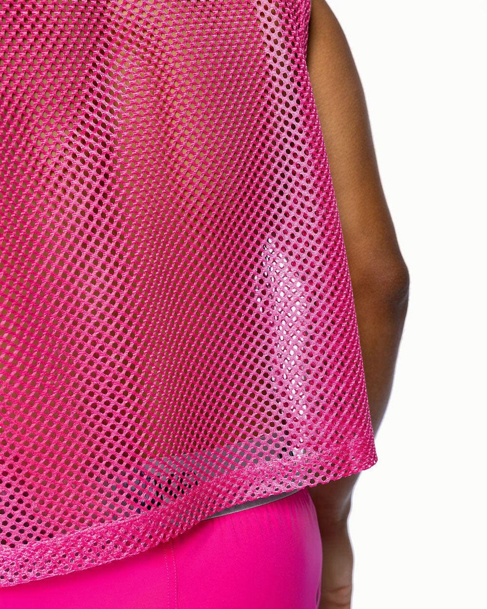 Sleeveless Practice Jersey