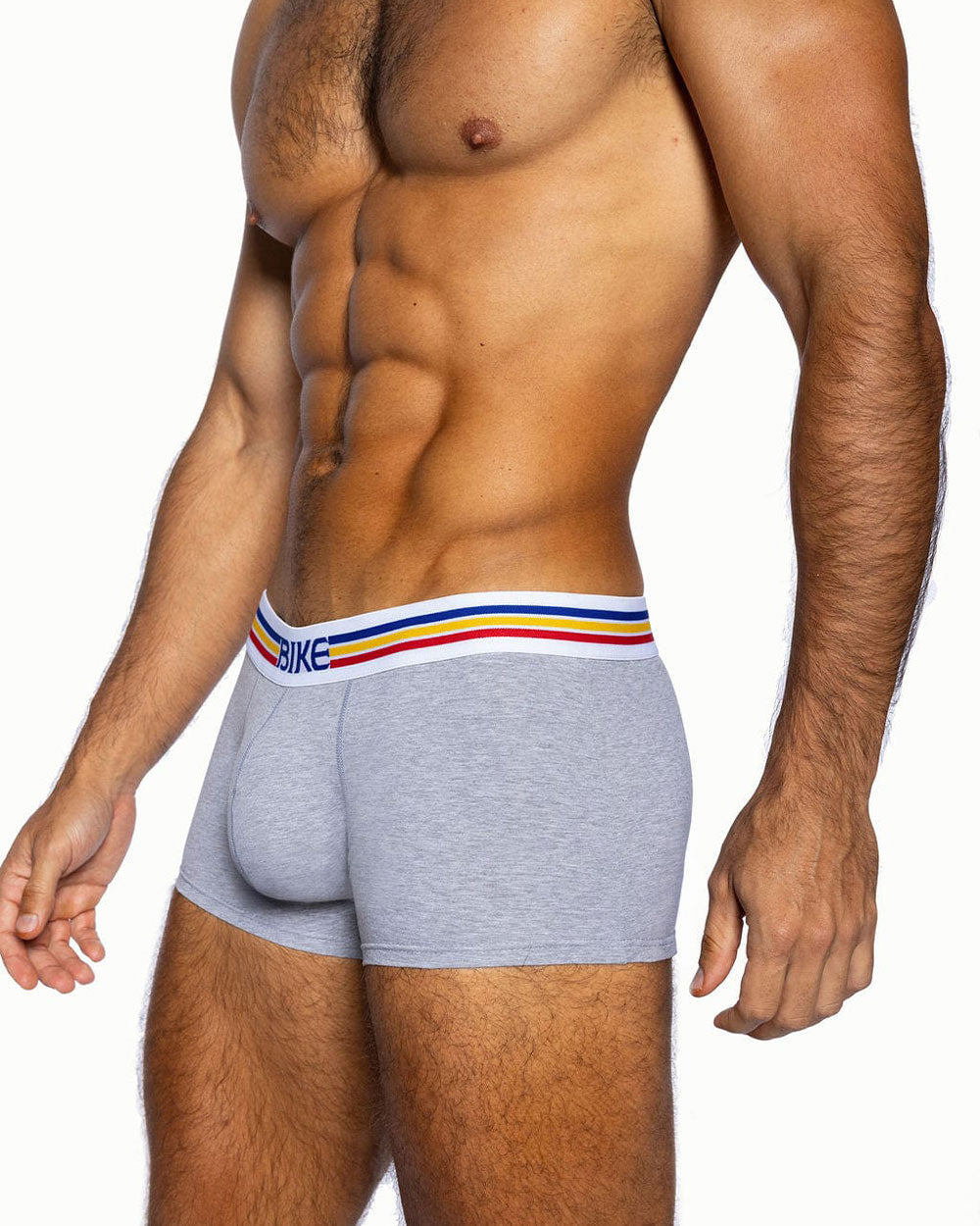 Stretch Cotton Trunk