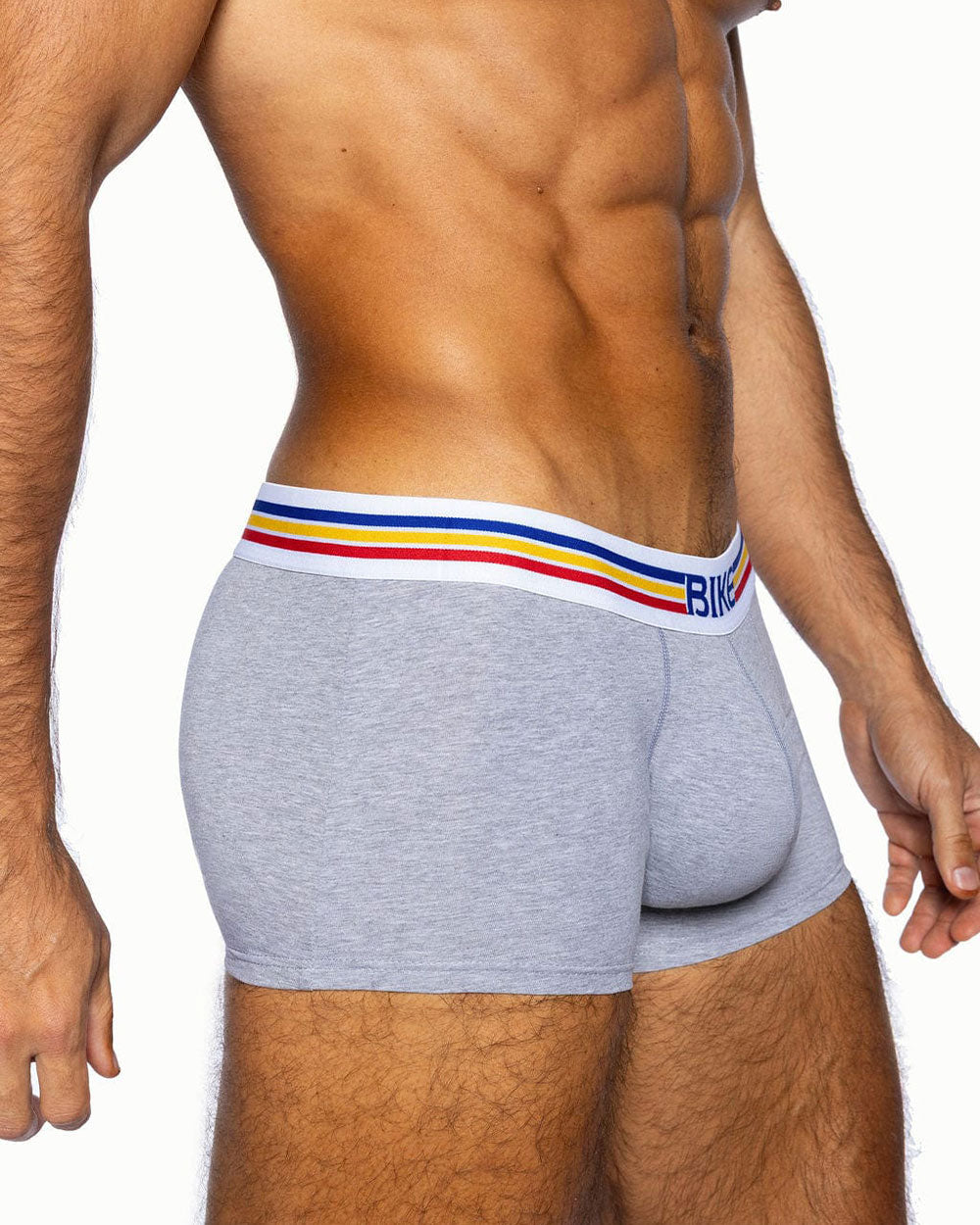 Stretch Cotton Trunk