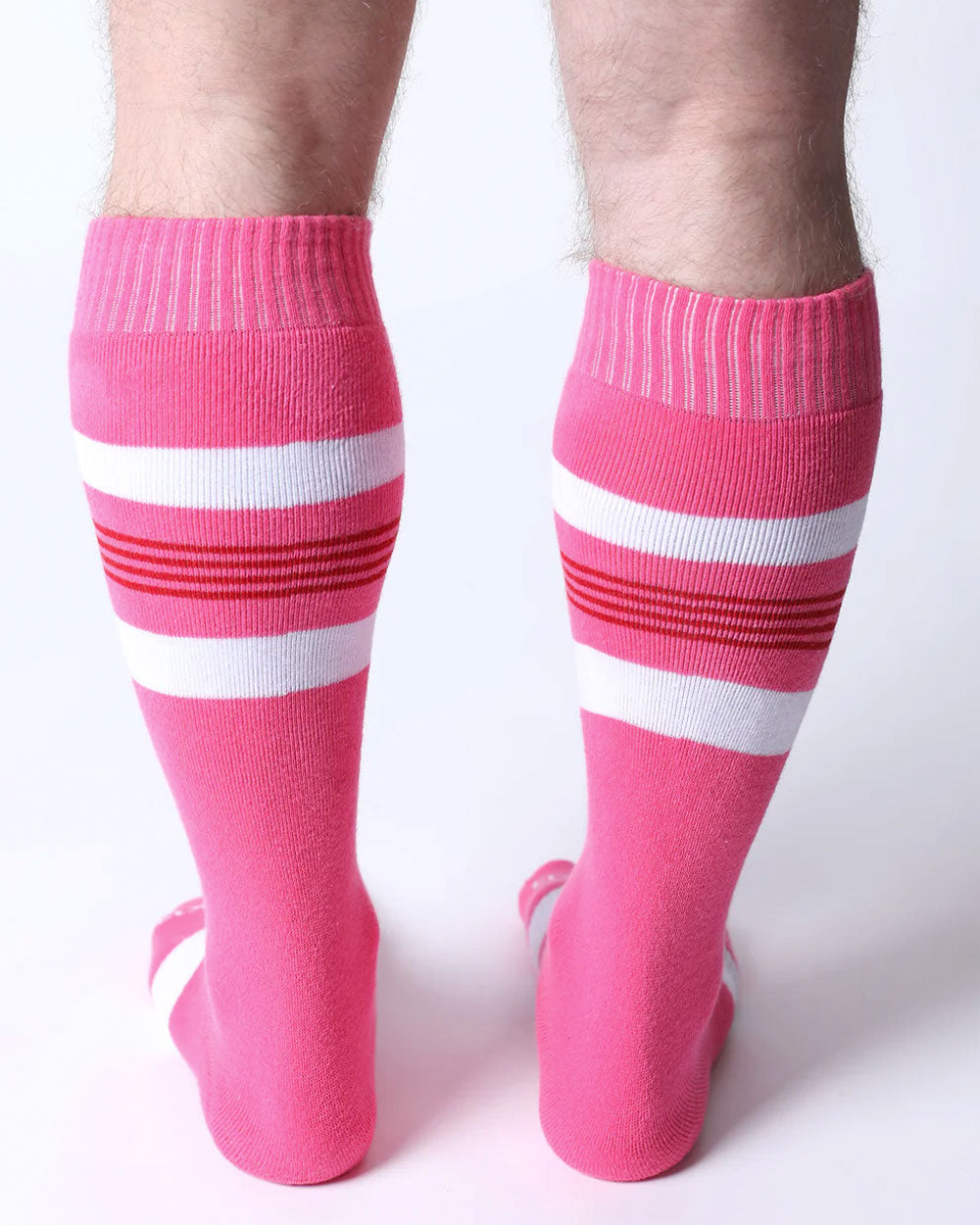 Tight End Knee High Sock