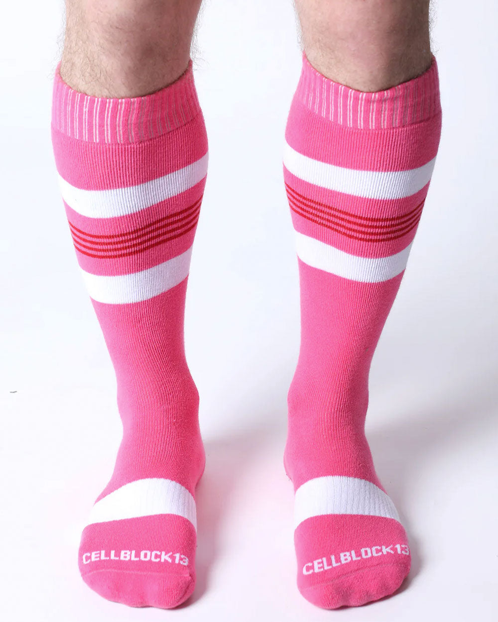 Tight End Knee High Sock