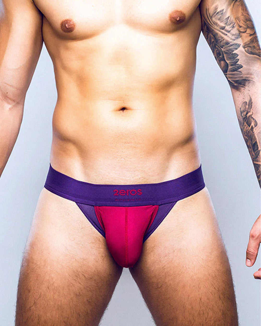 AKTIV Cronus Jockstrap