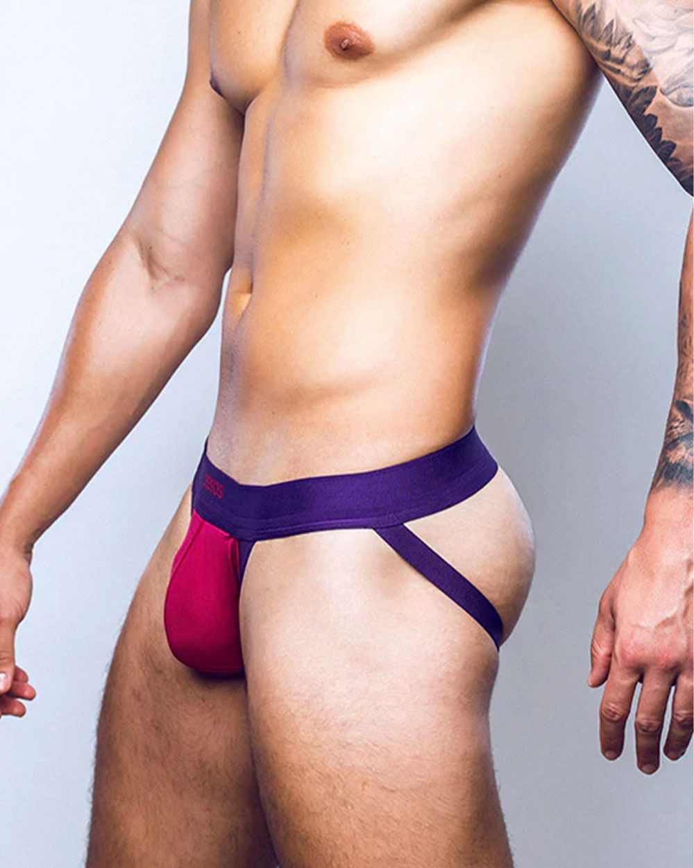 AKTIV Cronus Jockstrap