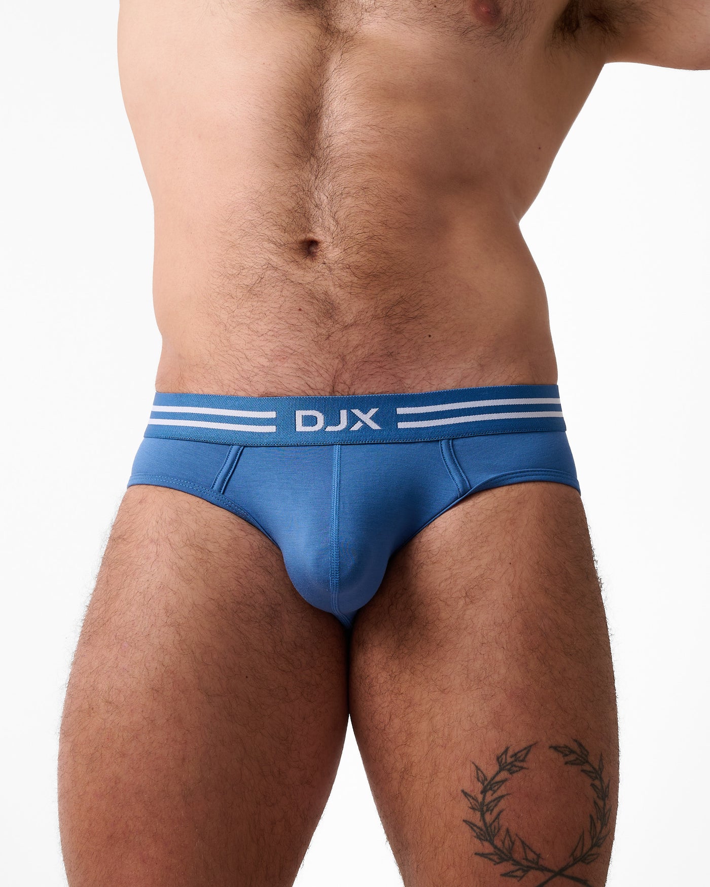 PRIME BRIEF - DARK BLUE