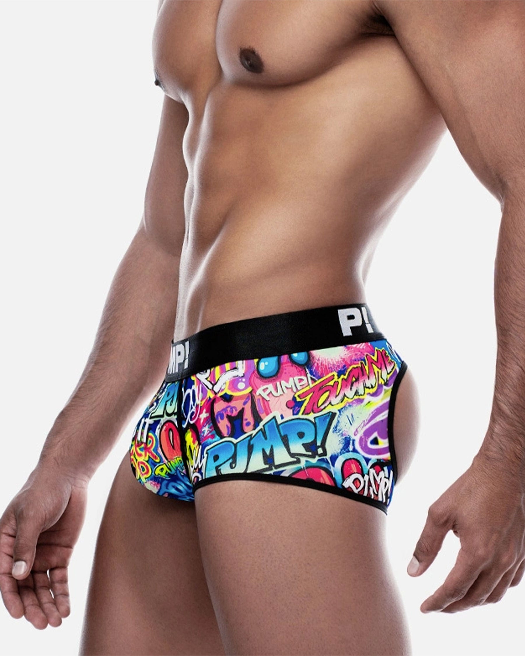 Drip Access Trunk