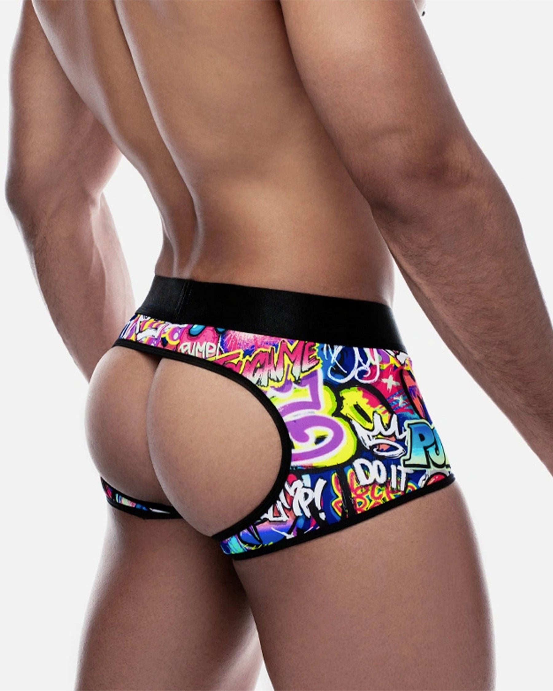 Drip Access Trunk