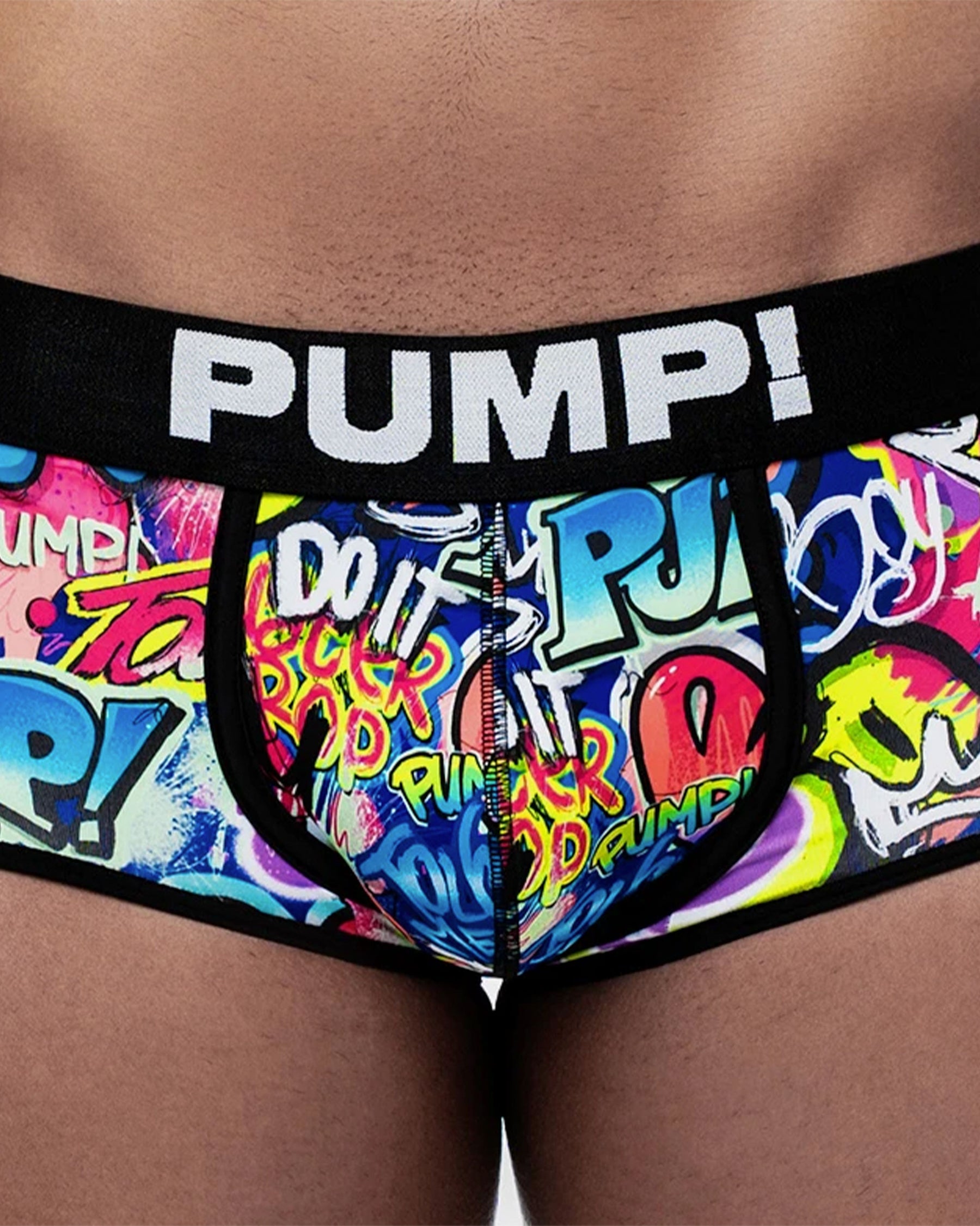 Drip Access Trunk