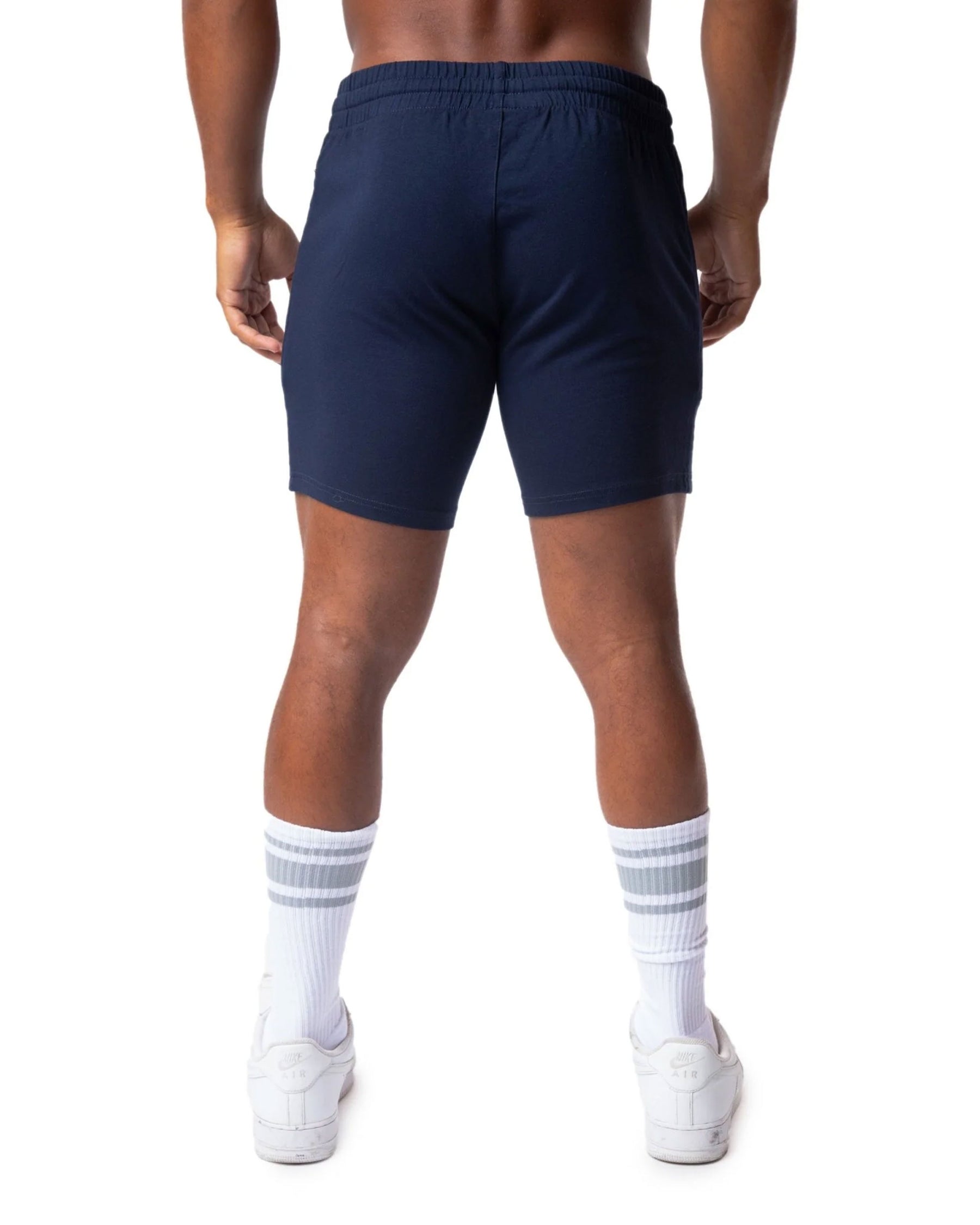 Alpha Rugby Short