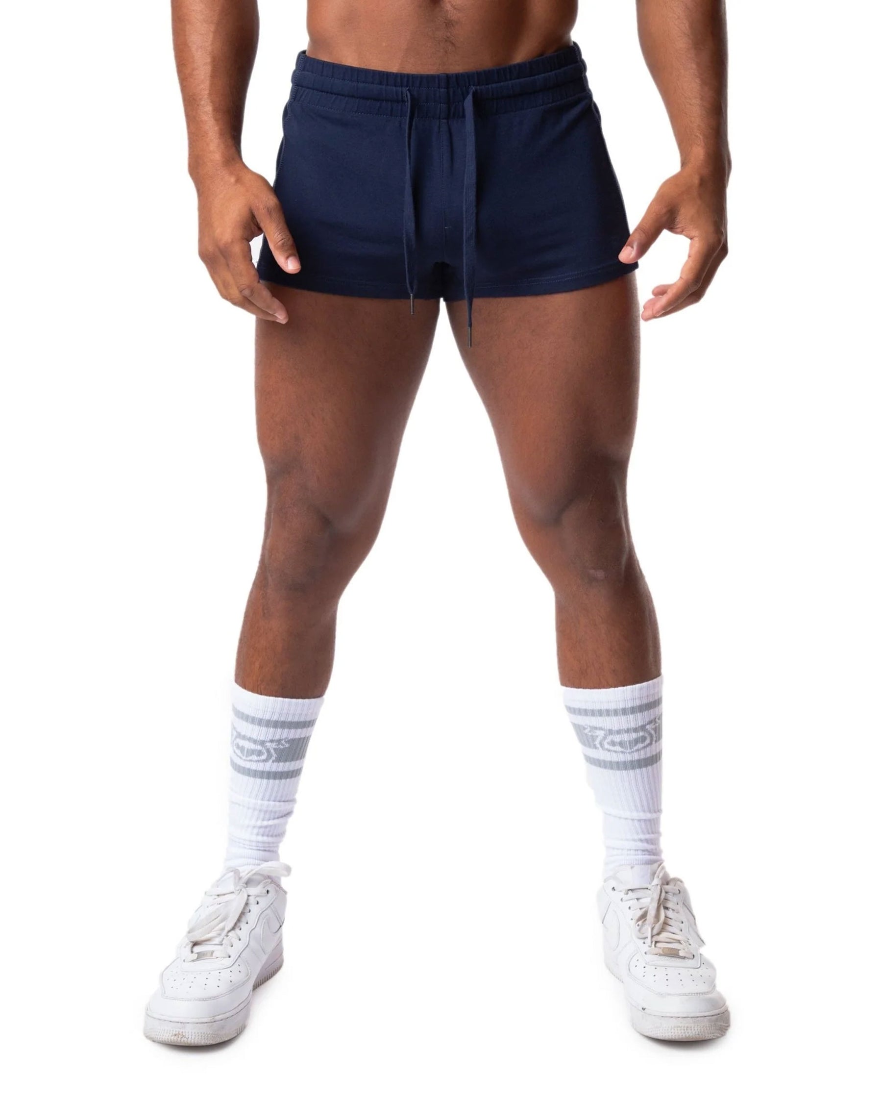 Alpha Trunk Short